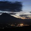 【富士山の登山&服装】富士山でしか見ることができないご来光