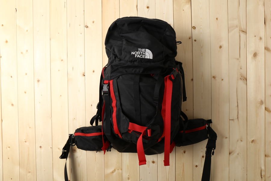 THE NORTH FACE 美品！ リュックサック ブラック