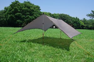 タープ買取は高額査定で評判no 1専門店へ アウトドア専門 高価買取 査定は マウンテンシティ