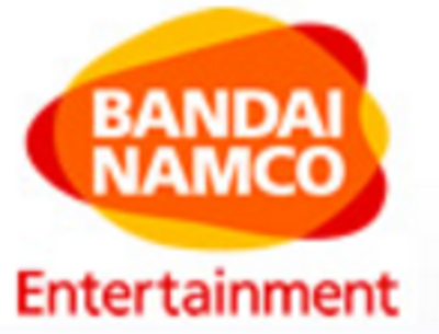 BANDAI NAMUCOバンダイナムコ