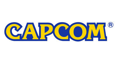 CAPCOMカプコン