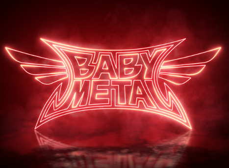 BABY METAL