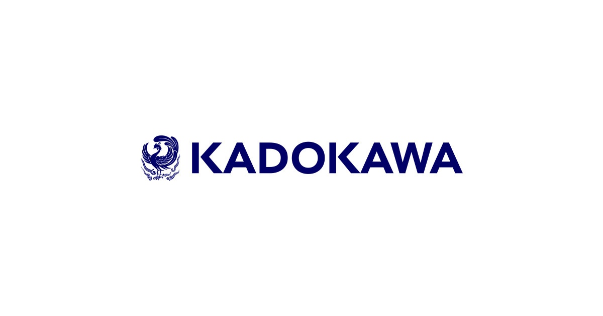 KADOKAWA