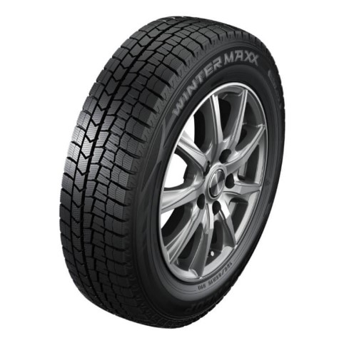 WINTER MAXX WM02　205/60R16 92Q　4本セット