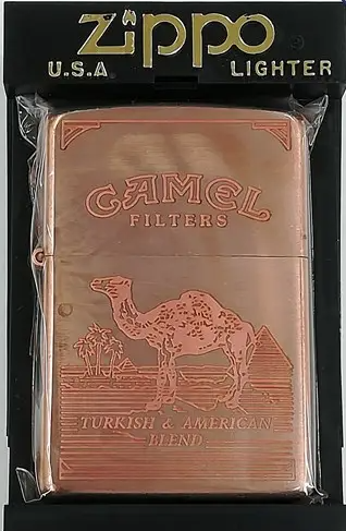 CAMEL