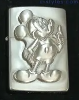 ディズニーデザイン
