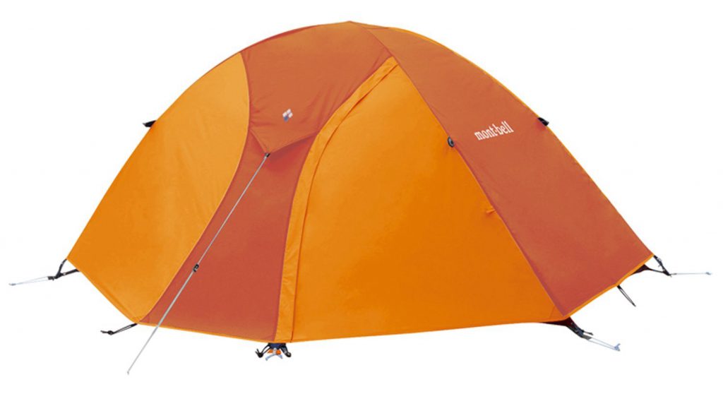 Mountain Guide Tarp マウンテンガイドタープ - アウトドア