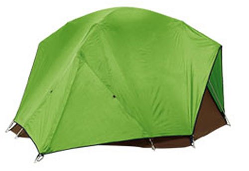 みんなでテント泊！！4人用登山用テントの選び方｜マウンテンシティ 