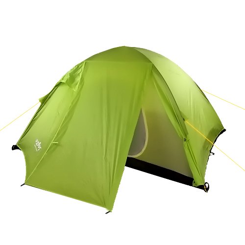 みんなでテント泊！！4人用登山用テントの選び方｜マウンテンシティ 