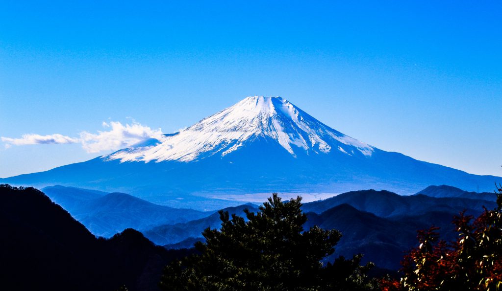 富士山になります。 富士山を専門ガイドと一緒に攻略！ - Trip To Japan - Trip To Japan