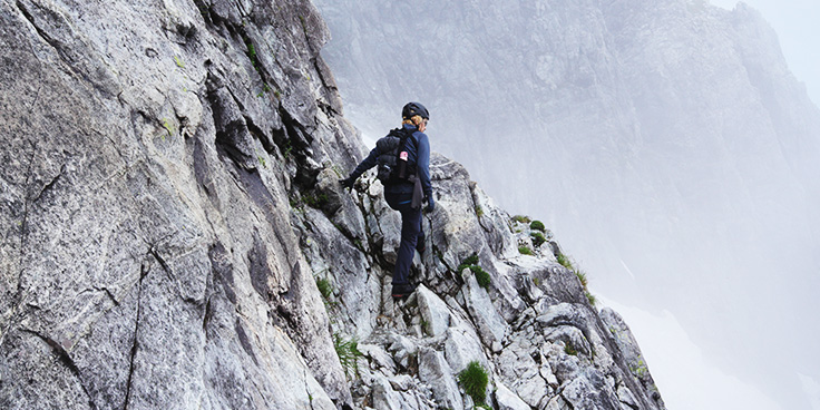 世界で難易度が高い山３選 谷川岳 K2 パキスタン アンナプルナ ネパール マウンテンシティメディア