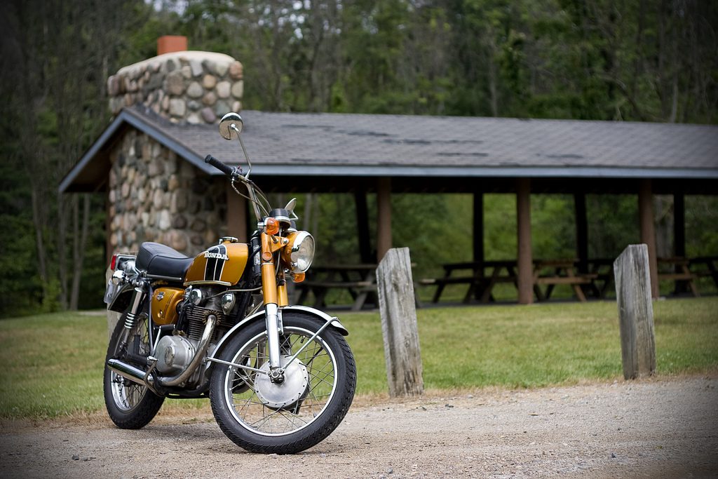 マウンテンバイク（ソロキャンプ改） E-MTB】【キャンプ】マウンテンバイクをチャリキャン仕様にして