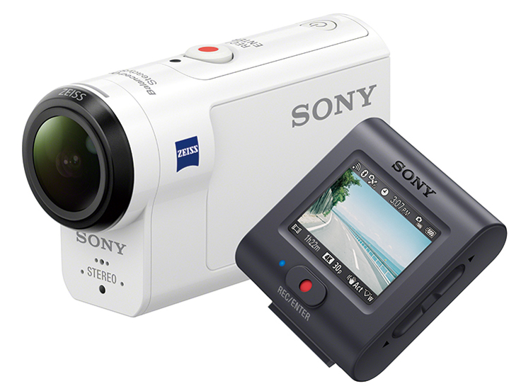 アクションカメラ30選|人気のソニー・GoProなどのおすすめは?手振れ