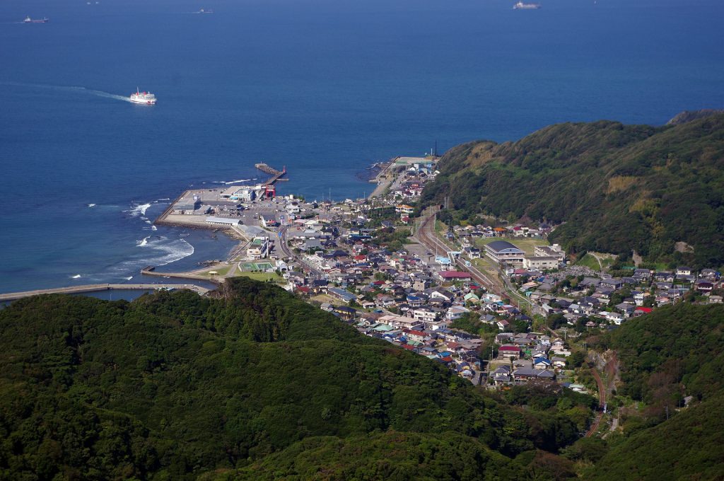 鋸山登山 行き方 車力道 ロープウェイ 服装などのお役立ち情報をご紹介 マウンテンシティメディア