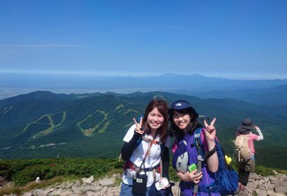 登山初心者で不安な時に頼れる関西圏の登山サークルをご紹介します マウンテンシティメディア