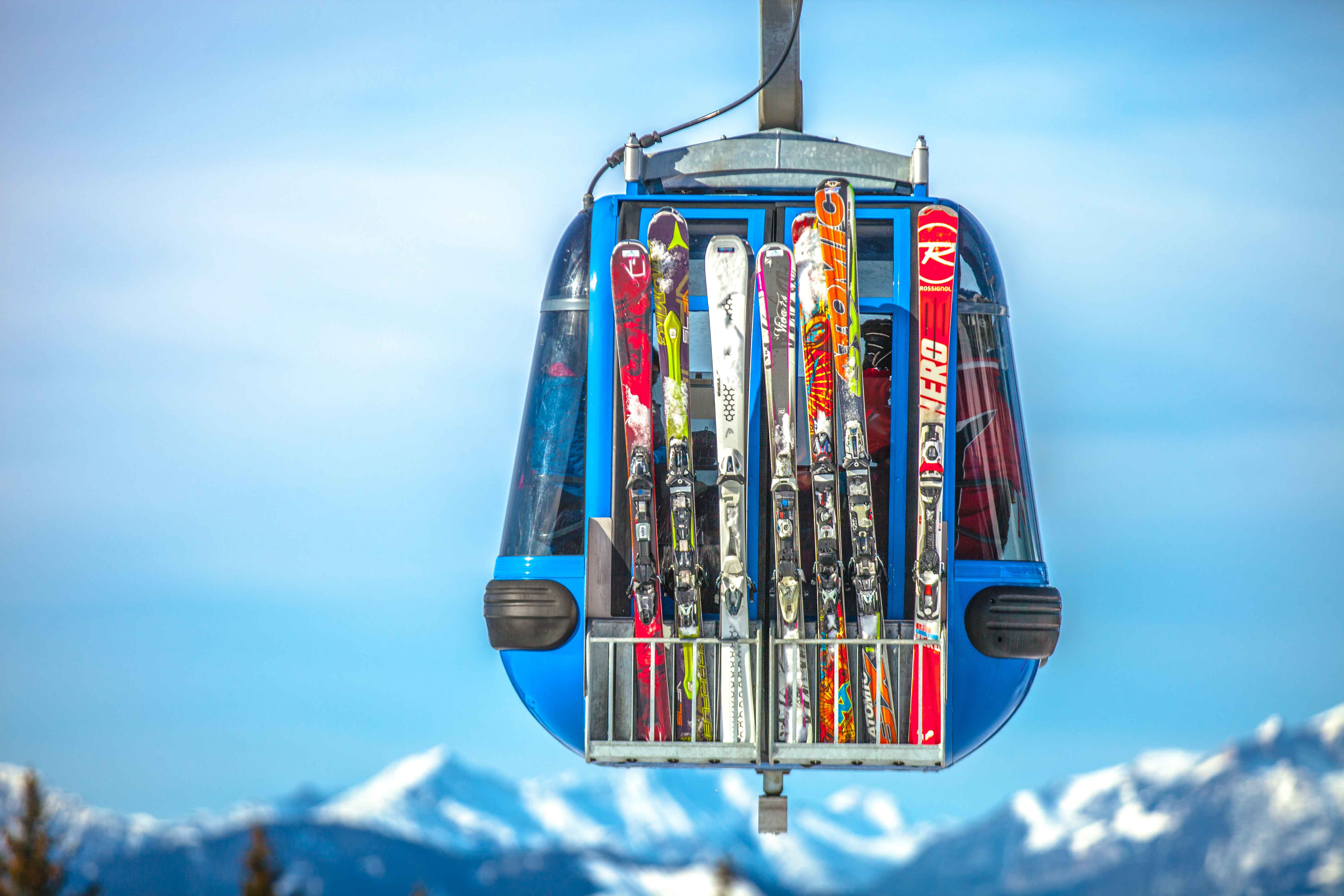 アトミックのスキー板は初心者におすすめ！3つの理由, 選び方